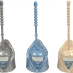 Dilli Muhafazalı Wc Tuvalet Fırçası (Klozet Fırçası)