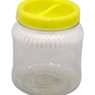 Dilli 2 Lt Kalın Pet Bidon - 2000 cc Pet Bidon - 2 Litre Plastik