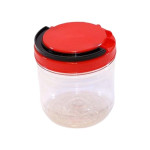 1 Lt Kalın Pet Bidon - 1000 cc Pet Bidon - 1 Litre Plastik