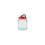 Dilli 2 Lt Kalın Pet Bidon - 2000 cc Pet Bidon - 2 Litre Plastik