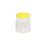 Dilli 2 Lt Kalın Pet Bidon - 2000 cc Pet Bidon - 2 Litre Plastik