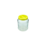 3 Lt Kalın Pet Bidon - 3000 cc Pet Bidon - 3 Litre Plastik