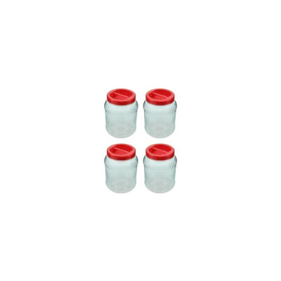 3 Lt Kalın Pet Bidon - 3000 cc Pet Bidon - 3 Litre Plastik