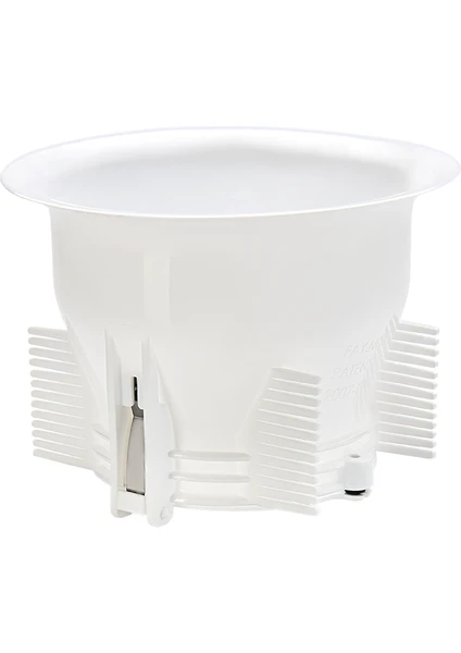 Sessiz Wc Kapağı Çift Mekanizmalı